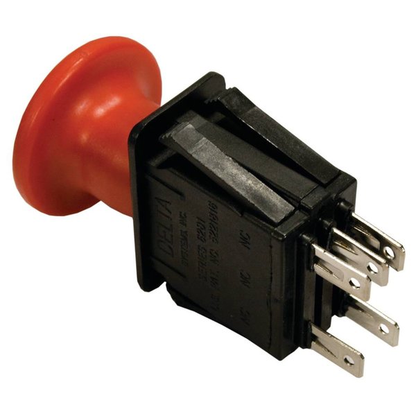 Stens Pto Switch 430-401 For Ariens 01545600 430-401